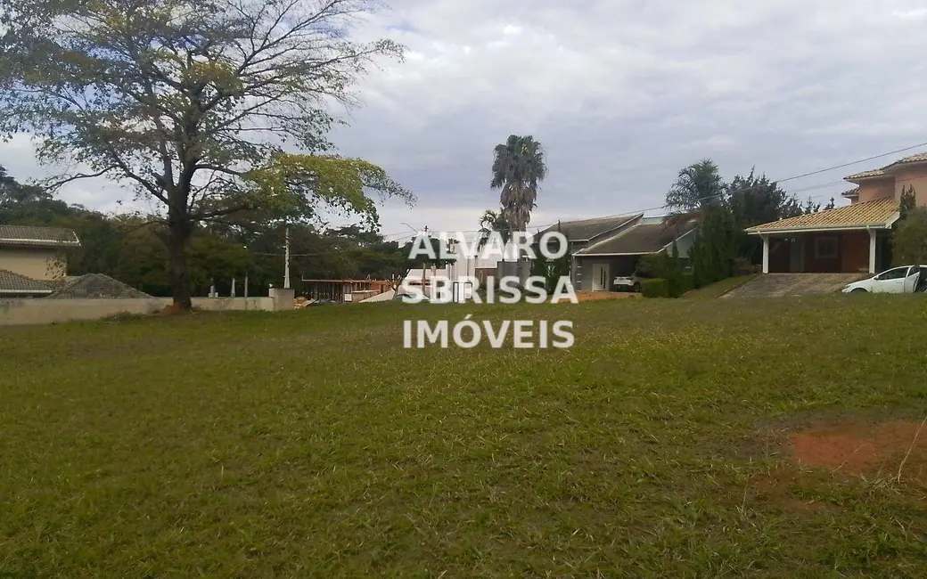 Foto 3 de Terreno / Lote à venda, 1900m2 em Chácaras Primavera, Itu - SP