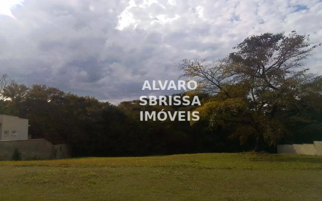 Foto 1 de Terreno / Lote à venda, 1900m2 em Chácaras Primavera, Itu - SP