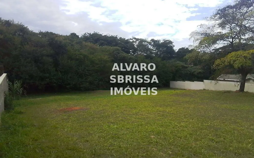 Foto 7 de Terreno / Lote à venda, 1900m2 em Chácaras Primavera, Itu - SP
