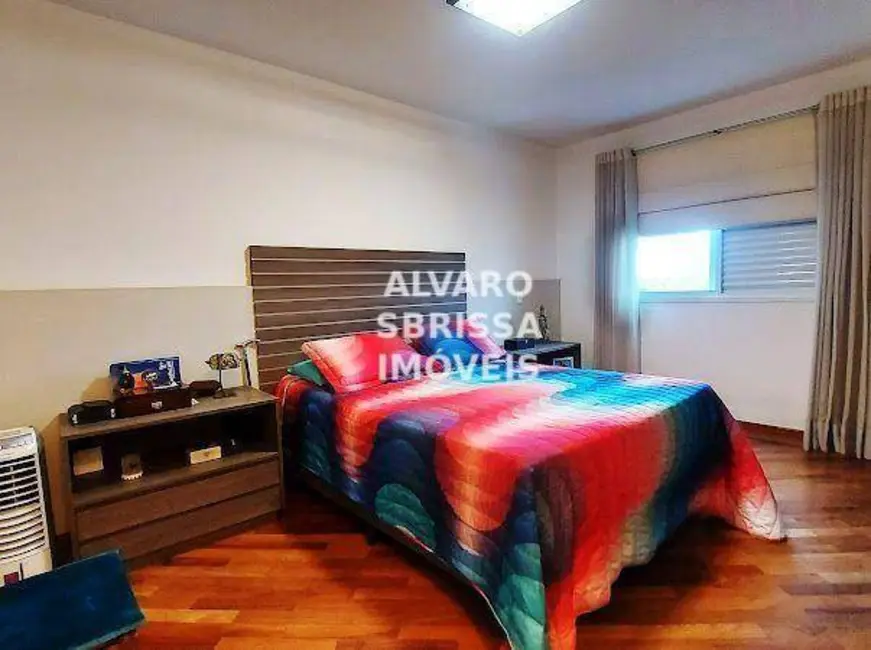 Foto 8 de Apartamento com 3 quartos à venda, 254m2 em Santo Antônio, Sao Caetano Do Sul - SP