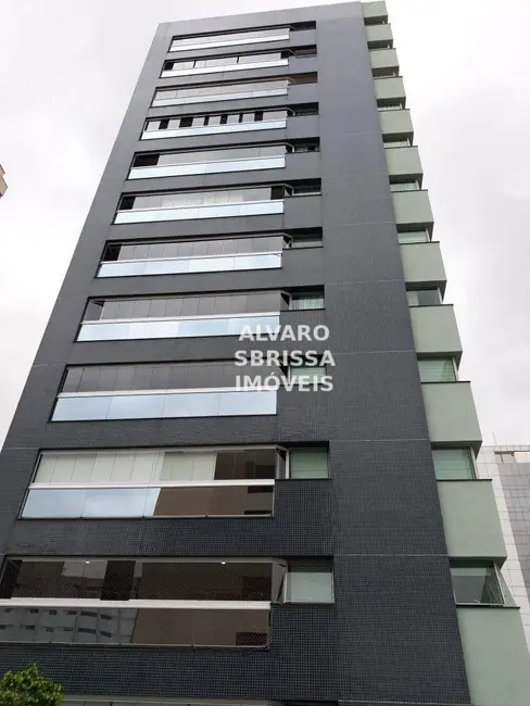 Foto 2 de Apartamento com 3 quartos à venda, 254m2 em Santo Antônio, Sao Caetano Do Sul - SP