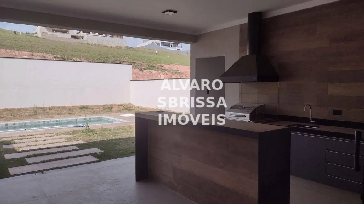 Foto 9 de Casa de Condomínio com 3 quartos à venda, 800m2 em Itu - SP