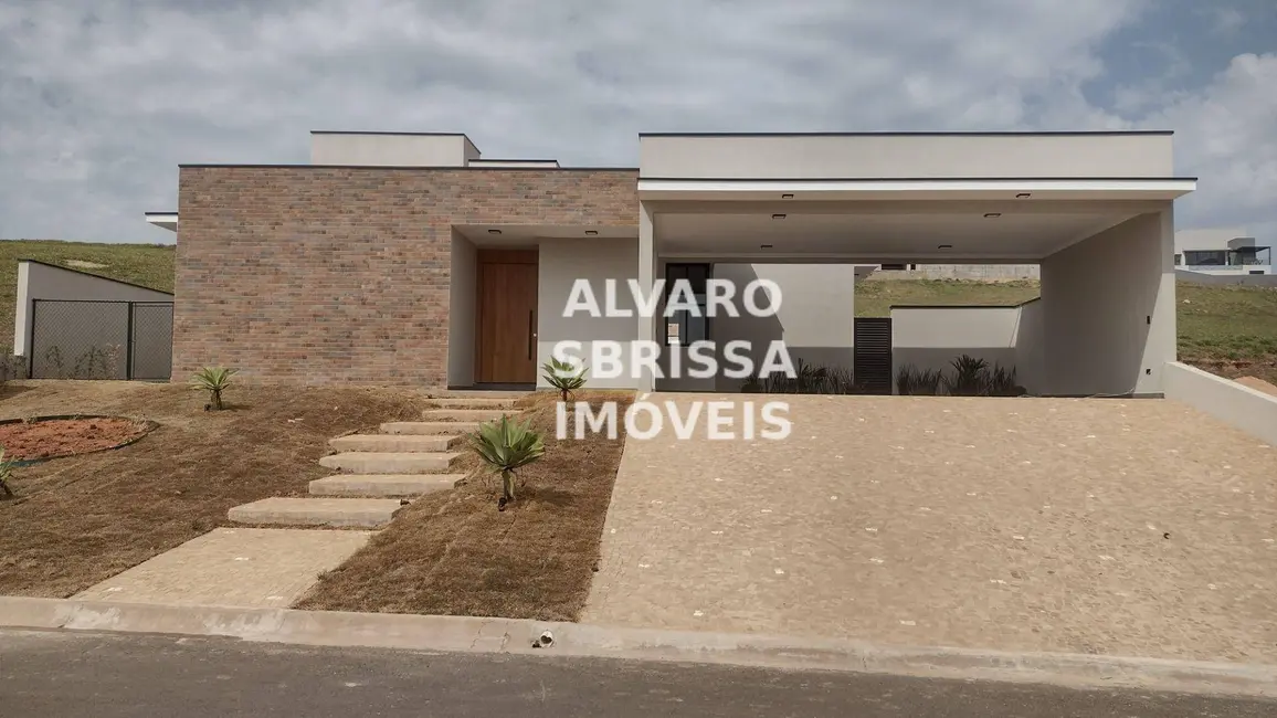 Foto 2 de Casa de Condomínio com 3 quartos à venda, 800m2 em Itu - SP