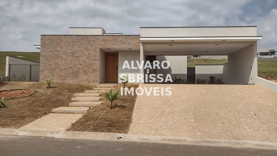 Foto 1 de Casa de Condomínio com 3 quartos à venda, 800m2 em Itu - SP