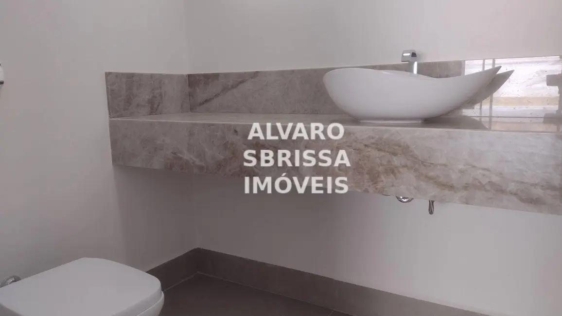 Foto 5 de Casa de Condomínio com 3 quartos à venda, 800m2 em Itu - SP