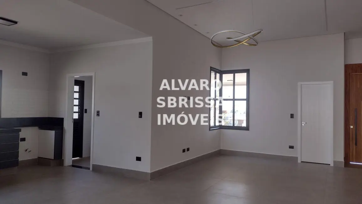 Foto 3 de Casa de Condomínio com 3 quartos à venda, 800m2 em Itu - SP