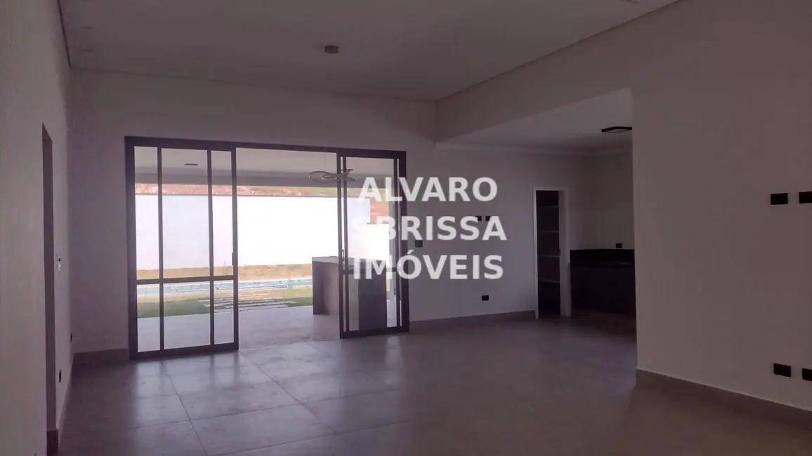 Foto 6 de Casa de Condomínio com 3 quartos à venda, 800m2 em Itu - SP