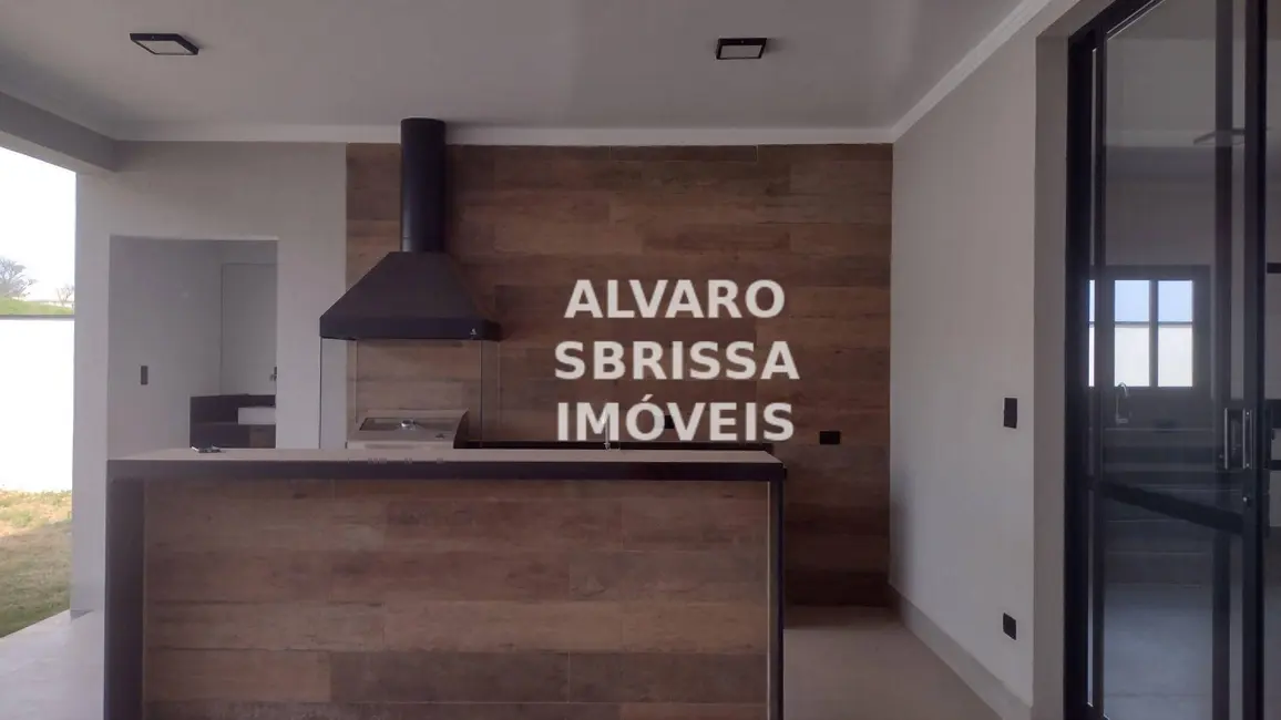 Foto 8 de Casa de Condomínio com 3 quartos à venda, 800m2 em Itu - SP