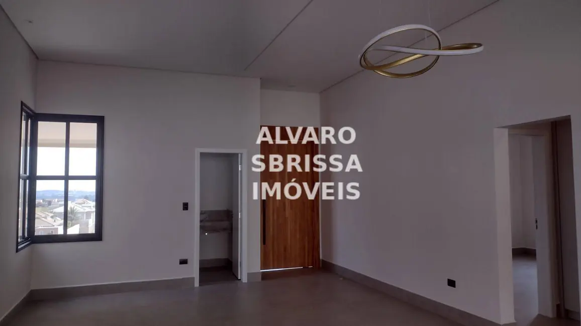 Foto 2 de Casa de Condomínio com 3 quartos à venda, 800m2 em Itu - SP