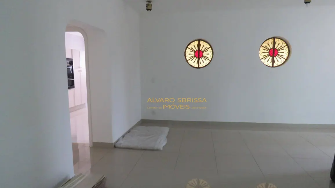 Foto 4 de Casa de Condomínio com 4 quartos para alugar, 430m2 em Terras de São José Urbano Portella, Itu - SP