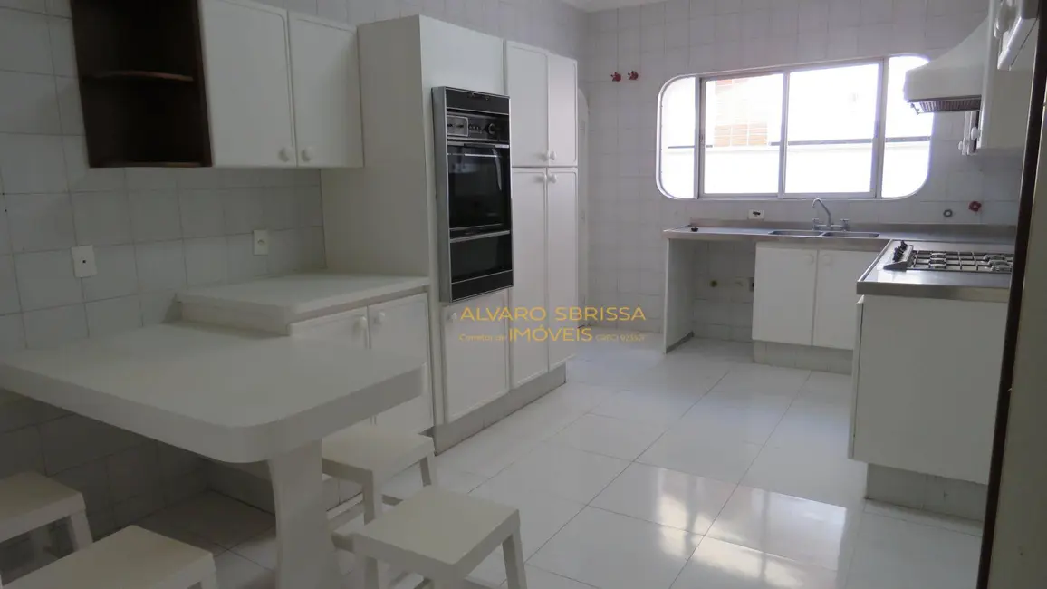 Foto 6 de Casa de Condomínio com 4 quartos para alugar, 430m2 em Terras de São José Urbano Portella, Itu - SP