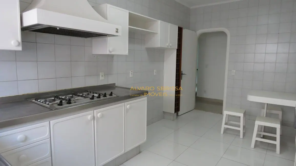 Foto 2 de Casa de Condomínio com 4 quartos para alugar, 430m2 em Terras de São José Urbano Portella, Itu - SP