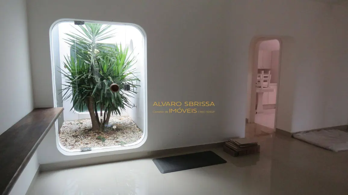 Foto 5 de Casa de Condomínio com 4 quartos para alugar, 430m2 em Terras de São José Urbano Portella, Itu - SP