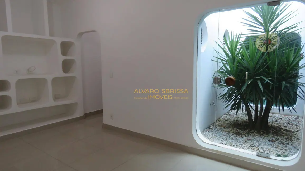 Foto 9 de Casa de Condomínio com 4 quartos para alugar, 430m2 em Terras de São José Urbano Portella, Itu - SP