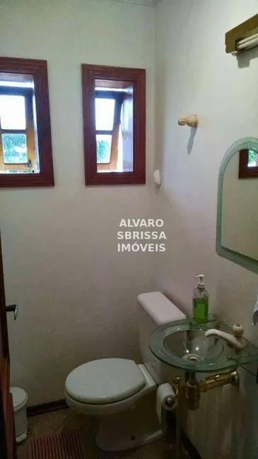 Foto 7 de Casa de Condomínio com 2 quartos à venda, 1000m2 em Salto - SP