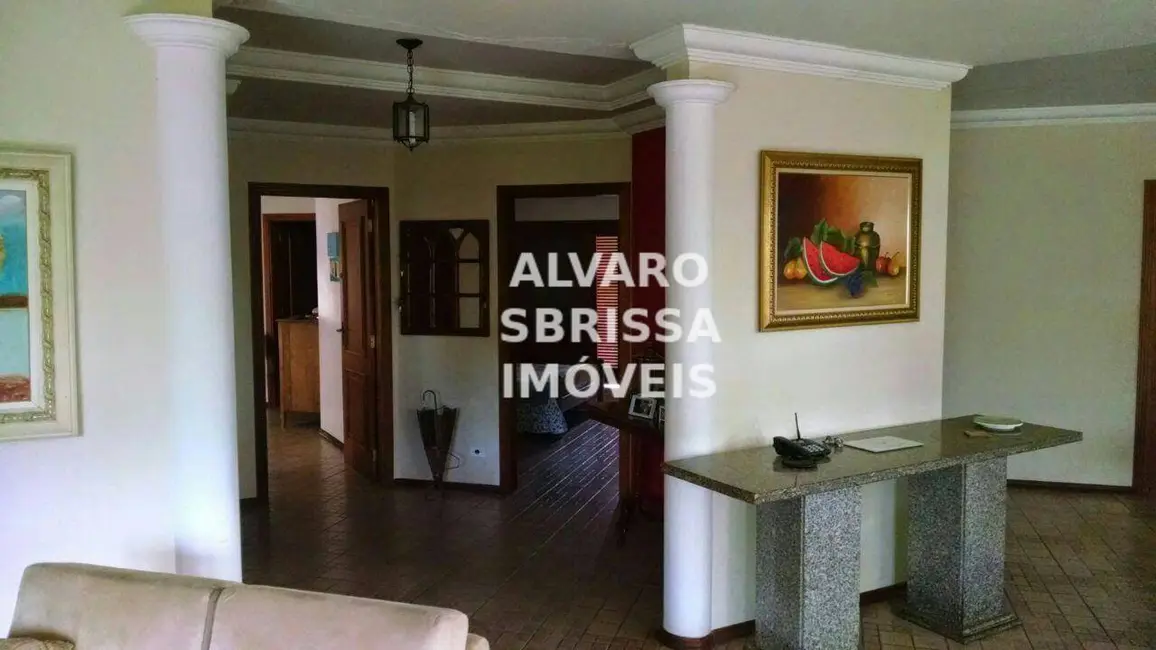 Foto 4 de Casa de Condomínio com 2 quartos à venda, 1000m2 em Salto - SP