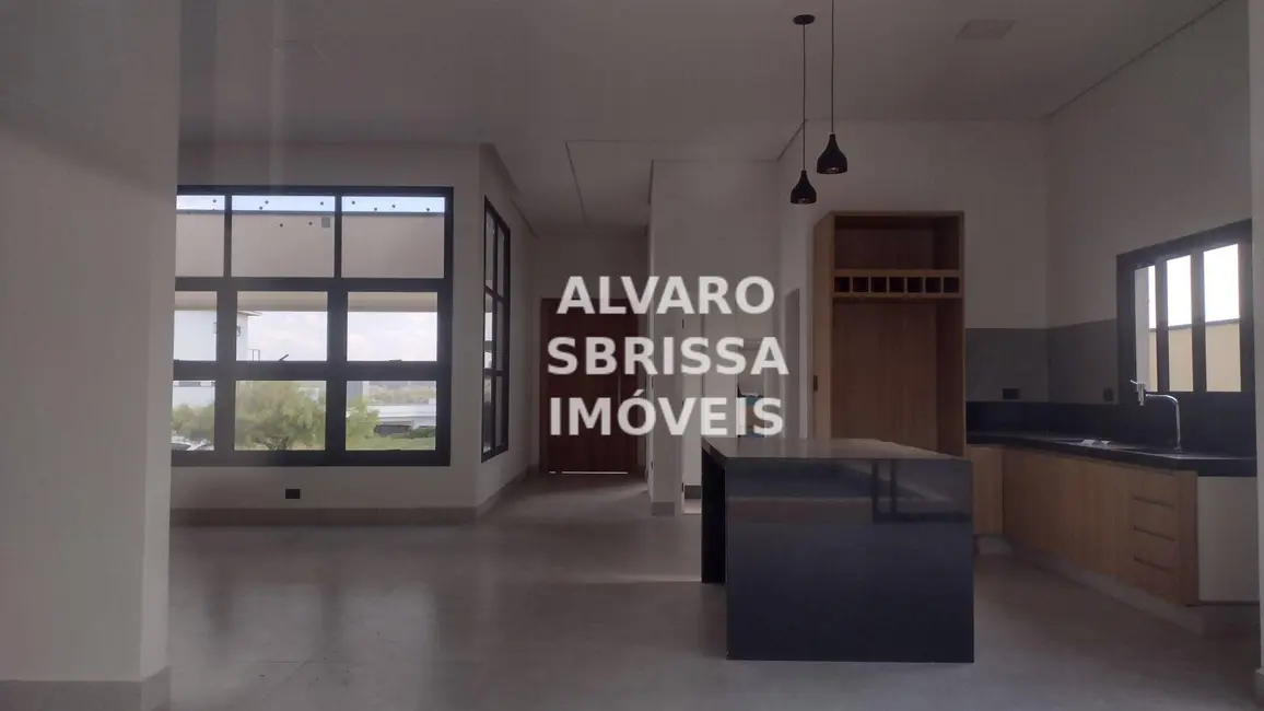 Foto 3 de Casa de Condomínio com 3 quartos à venda, 503m2 em Itu - SP