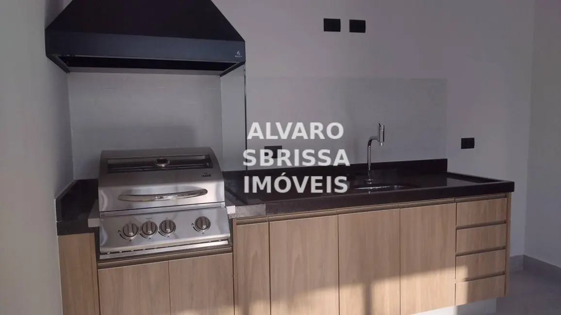 Foto 8 de Casa de Condomínio com 3 quartos à venda, 503m2 em Itu - SP