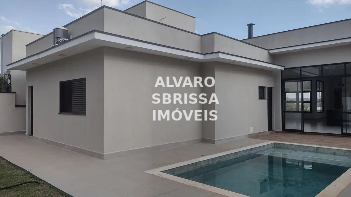 Foto 1 de Casa de Condomínio com 3 quartos à venda, 503m2 em Itu - SP