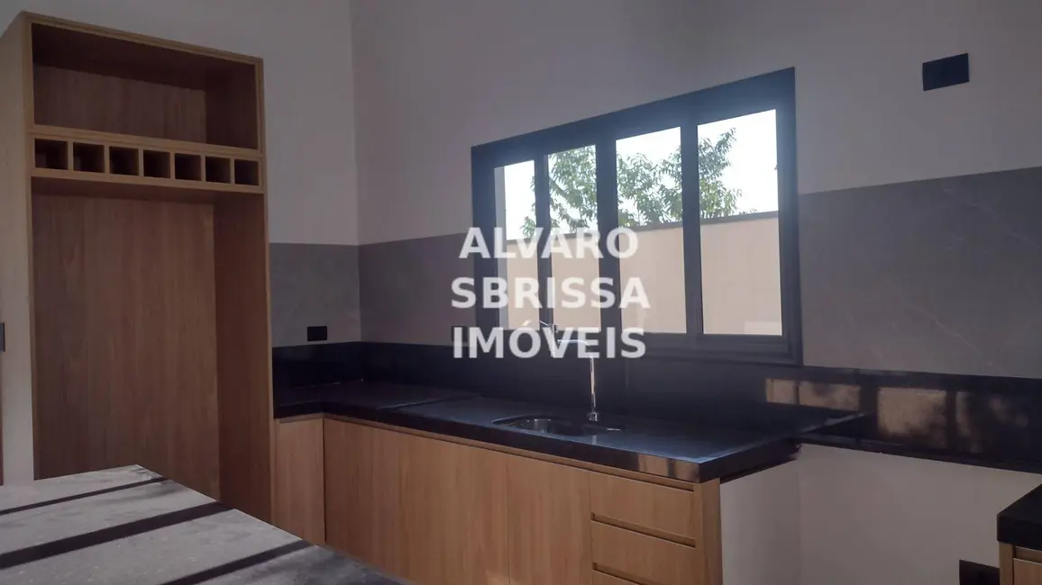 Foto 6 de Casa de Condomínio com 3 quartos à venda, 503m2 em Itu - SP