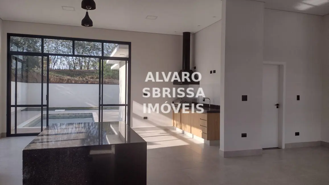 Foto 7 de Casa de Condomínio com 3 quartos à venda, 503m2 em Itu - SP