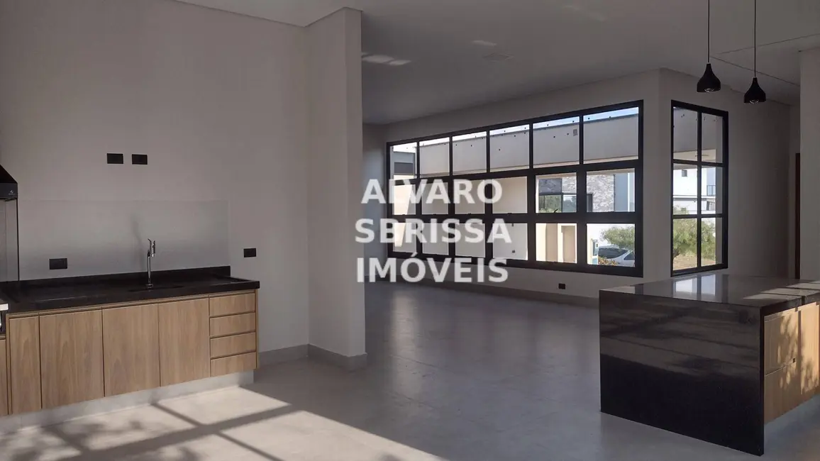 Foto 5 de Casa de Condomínio com 3 quartos à venda, 503m2 em Itu - SP