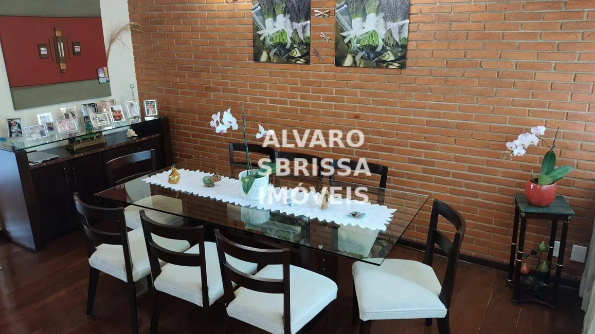 Casa de Condomínio com 3 quartos à venda, 483m2 em Terras de São José Urbano Portella, Itu - SP - imagem 7 Foto 7 de Casa de Condomínio com 3 quartos à venda, 483m2 em Terras de São José Urbano Portella, Itu - SP