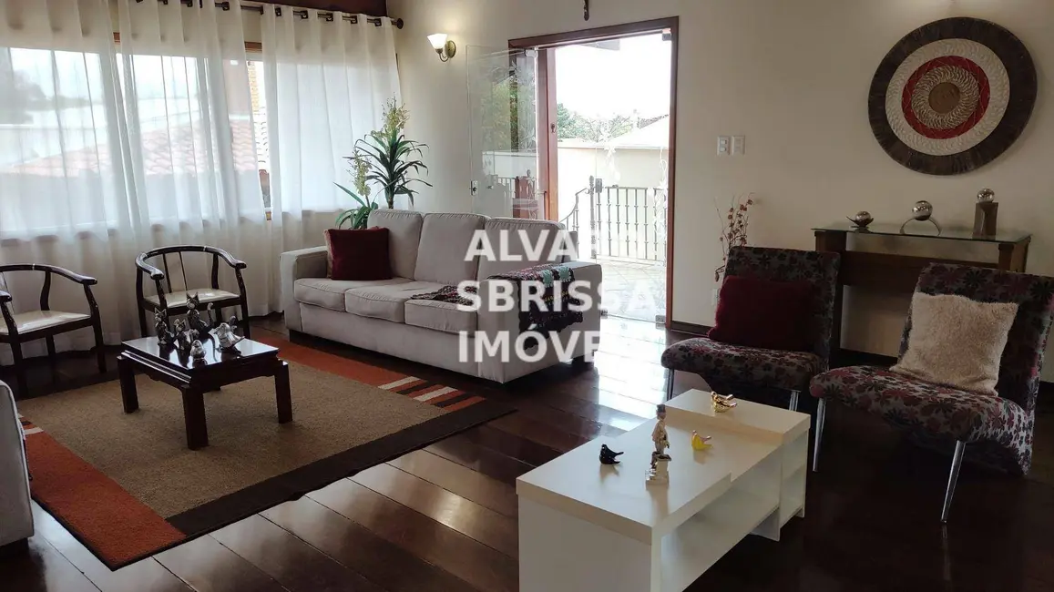 Casa de Condomínio com 3 quartos à venda, 483m2 em Terras de São José Urbano Portella, Itu - SP - imagem 3 Foto 3 de Casa de Condomínio com 3 quartos à venda, 483m2 em Terras de São José Urbano Portella, Itu - SP