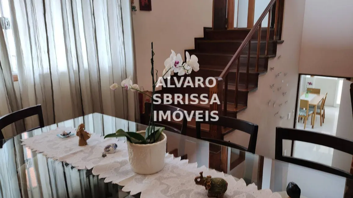 Casa de Condomínio com 3 quartos à venda, 483m2 em Terras de São José Urbano Portella, Itu - SP - imagem 6 Foto 6 de Casa de Condomínio com 3 quartos à venda, 483m2 em Terras de São José Urbano Portella, Itu - SP