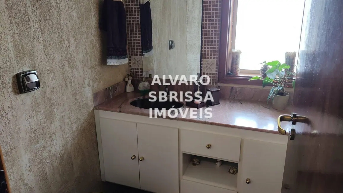 Casa de Condomínio com 3 quartos à venda, 483m2 em Terras de São José Urbano Portella, Itu - SP - imagem 8 Foto 8 de Casa de Condomínio com 3 quartos à venda, 483m2 em Terras de São José Urbano Portella, Itu - SP