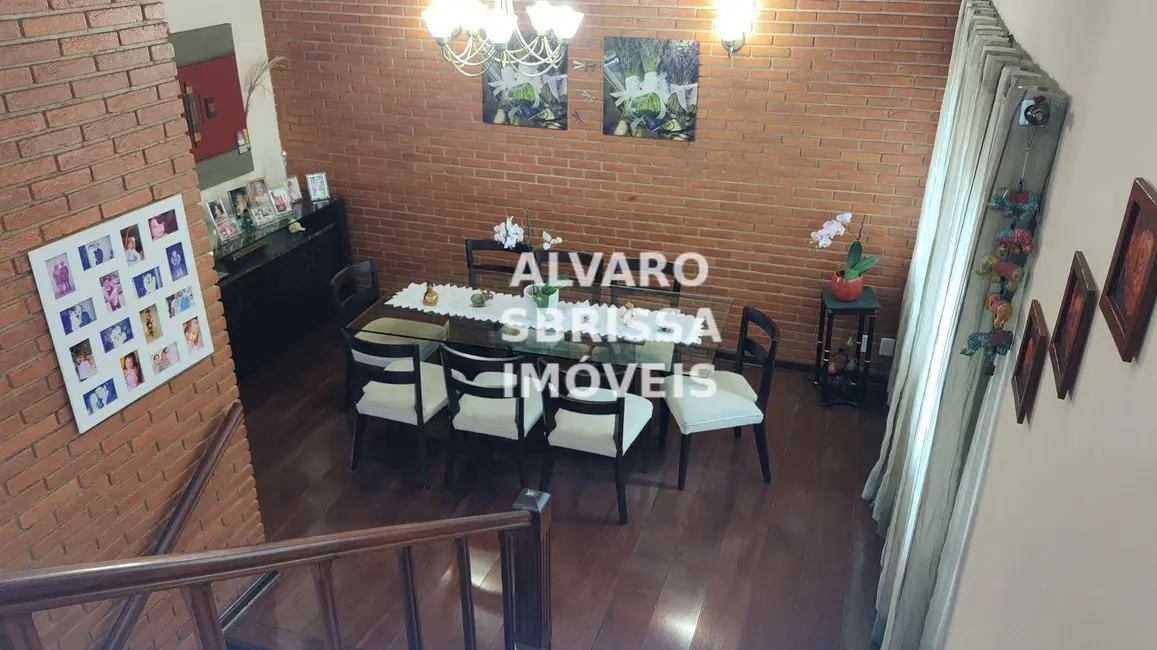 Casa de Condomínio com 3 quartos à venda, 483m2 em Terras de São José Urbano Portella, Itu - SP - imagem 9 Foto 9 de Casa de Condomínio com 3 quartos à venda, 483m2 em Terras de São José Urbano Portella, Itu - SP