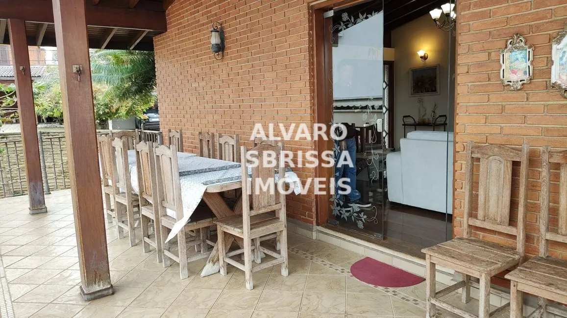 Casa de Condomínio com 3 quartos à venda, 483m2 em Terras de São José Urbano Portella, Itu - SP - imagem 5 Foto 5 de Casa de Condomínio com 3 quartos à venda, 483m2 em Terras de São José Urbano Portella, Itu - SP