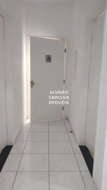 Foto 6 de Sala Comercial para alugar, 13m2 em Brasil, Itu - SP