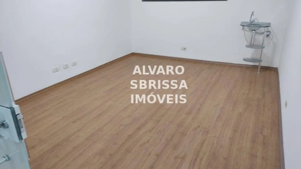 Foto 2 de Sala Comercial para alugar, 13m2 em Brasil, Itu - SP