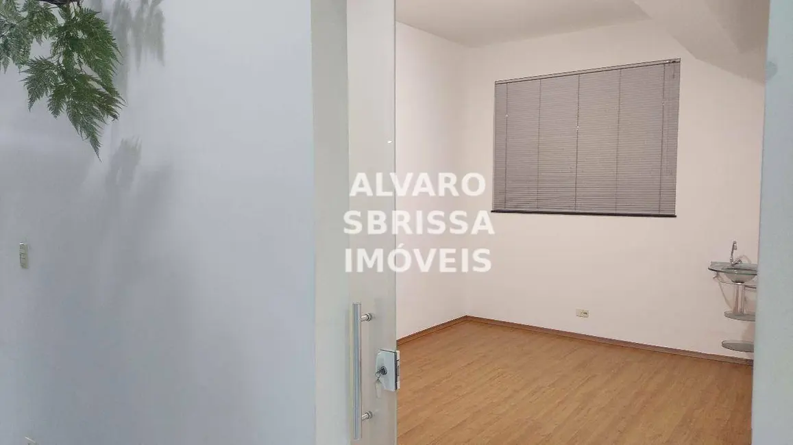 Foto 1 de Sala Comercial para alugar, 13m2 em Brasil, Itu - SP