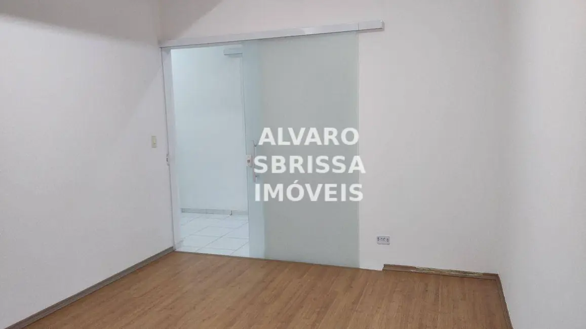 Foto 4 de Sala Comercial para alugar, 13m2 em Brasil, Itu - SP