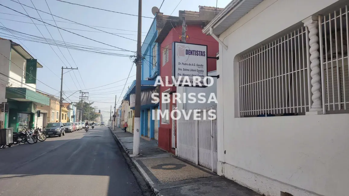 Foto 3 de Casa com 2 quartos à venda, 132m2 em Centro, Itu - SP