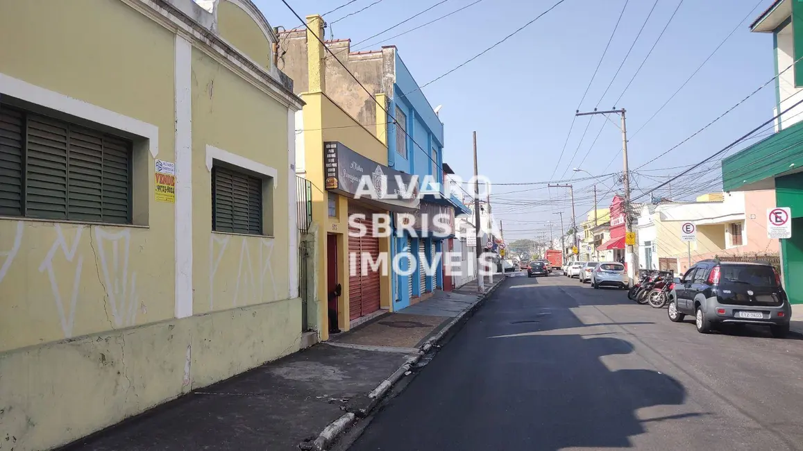 Foto 1 de Casa com 2 quartos à venda, 132m2 em Centro, Itu - SP