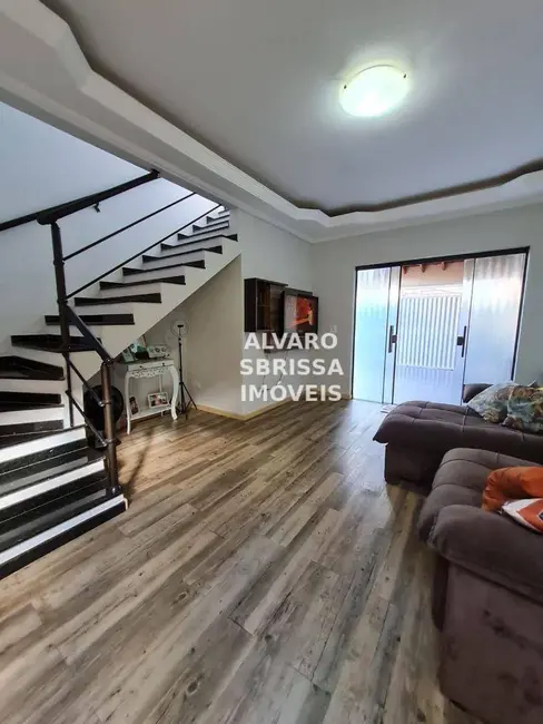 Foto 5 de Casa com 3 quartos à venda, 161m2 em Jardim Santa Marta, Salto - SP