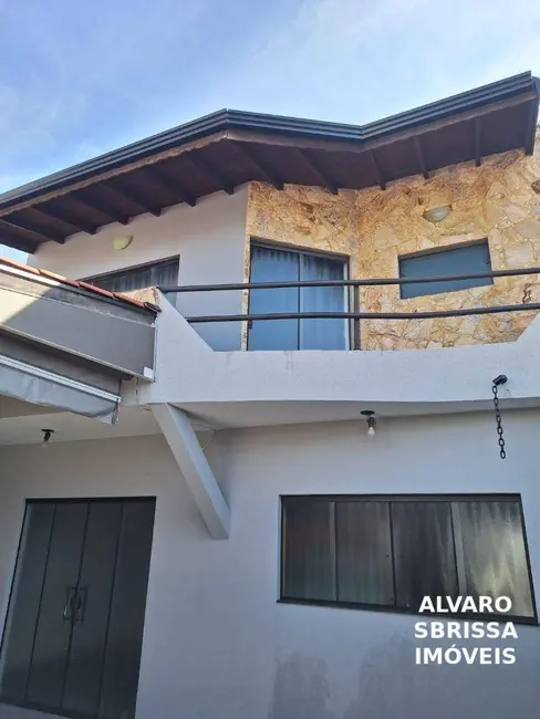 Foto 1 de Casa com 3 quartos à venda, 161m2 em Jardim Santa Marta, Salto - SP