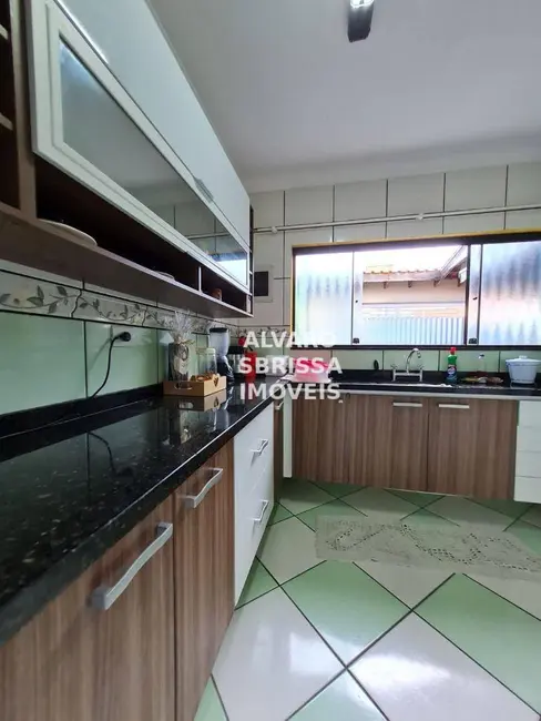 Foto 7 de Casa com 3 quartos à venda, 161m2 em Jardim Santa Marta, Salto - SP