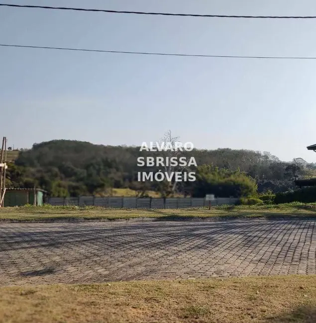 Foto 1 de Terreno / Lote à venda, 800m2 em Condomínio Fechado Bothanica Itu, Itu - SP