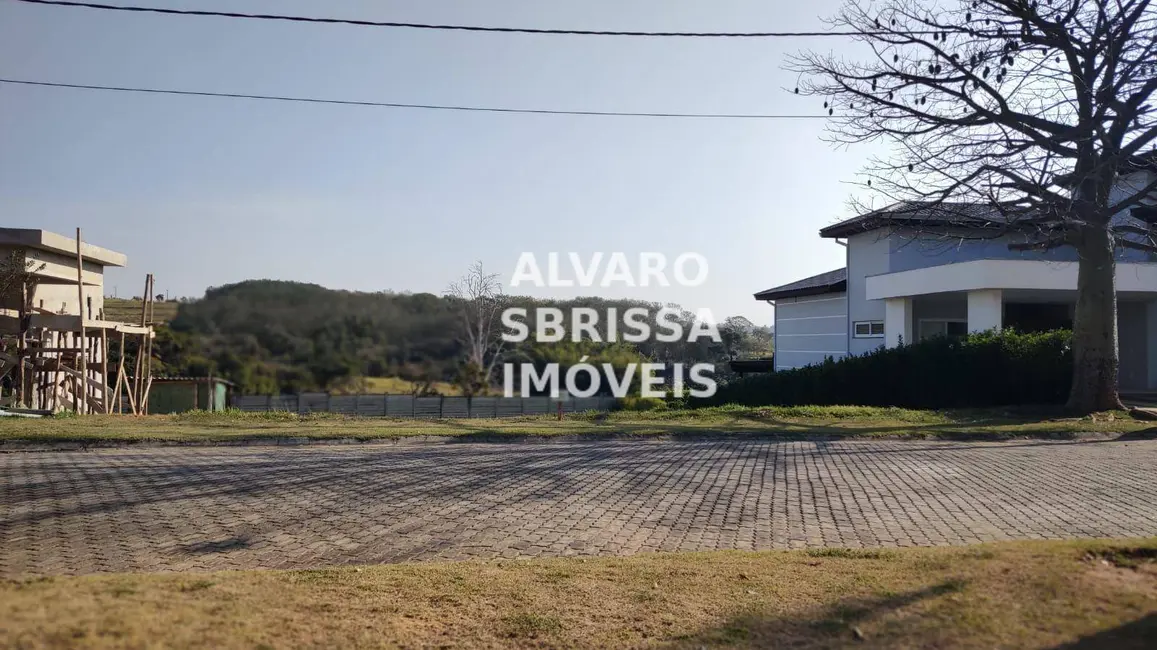 Foto 2 de Terreno / Lote à venda, 800m2 em Condomínio Fechado Bothanica Itu, Itu - SP