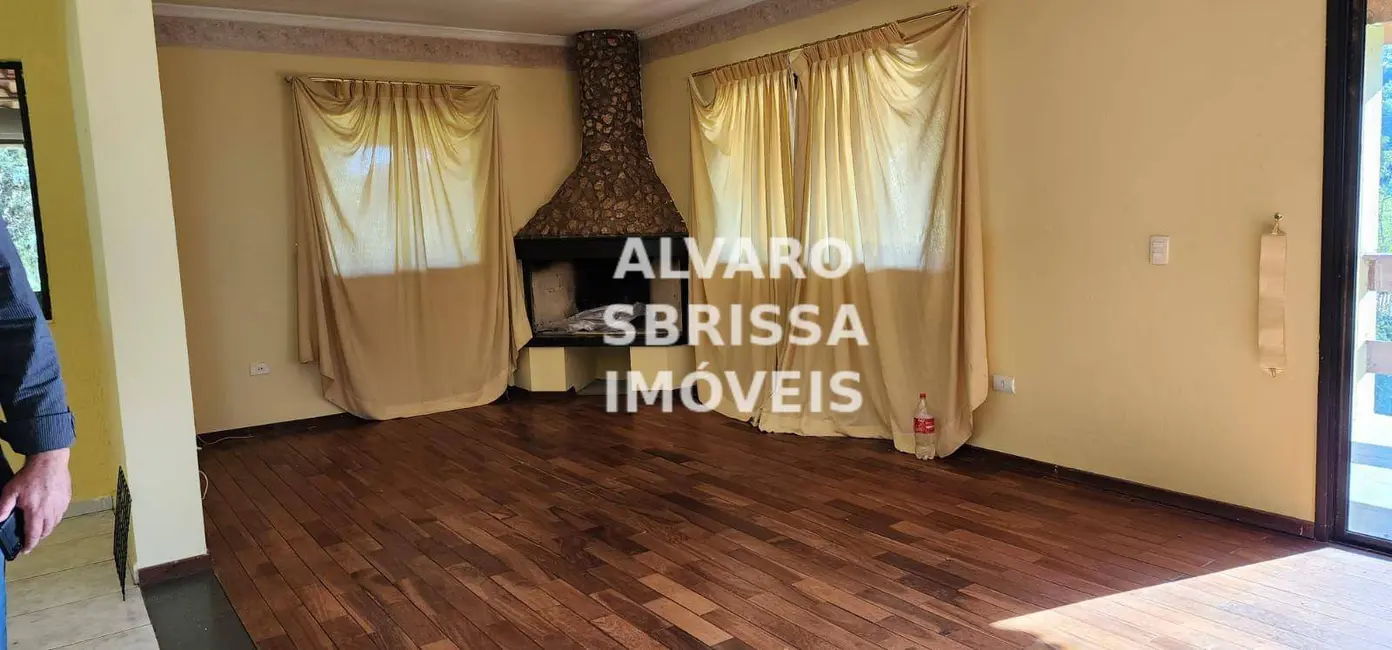 Foto 7 de Fazenda / Haras com 3 quartos à venda, 73000m2 em Cabreuva - SP