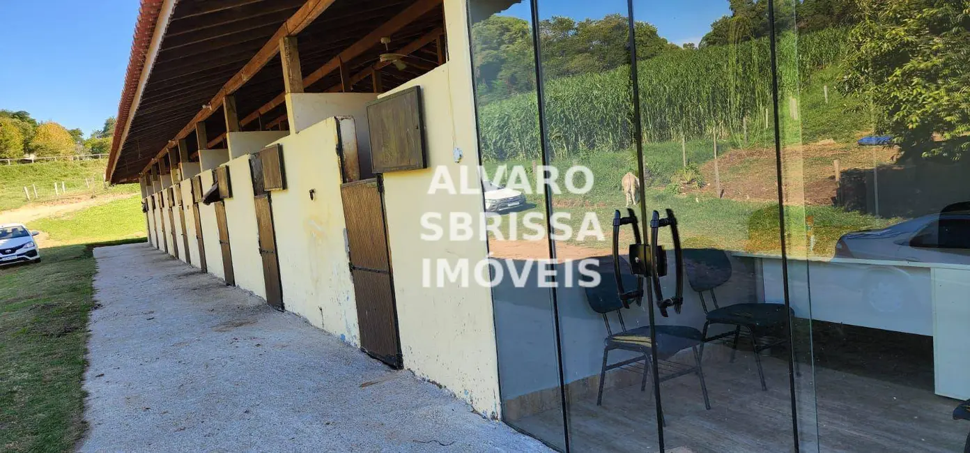 Foto 6 de Fazenda / Haras com 3 quartos à venda, 73000m2 em Cabreuva - SP