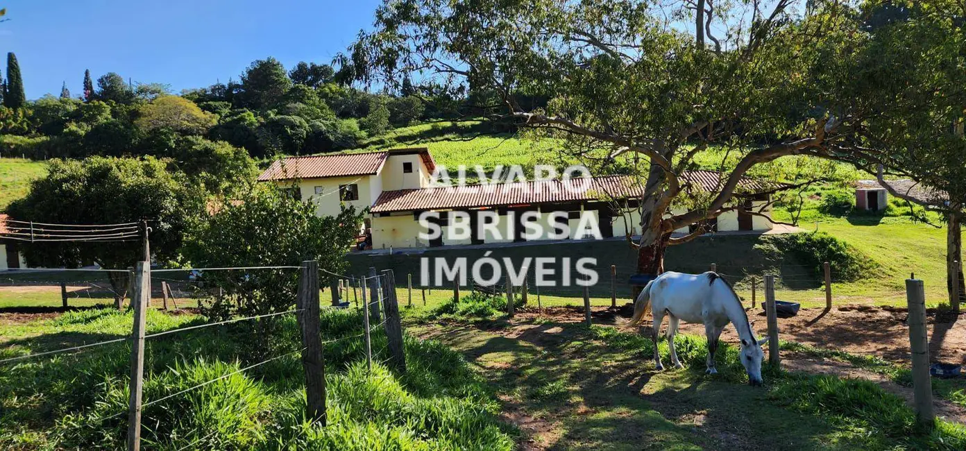 Foto 2 de Fazenda / Haras com 3 quartos à venda, 73000m2 em Cabreuva - SP
