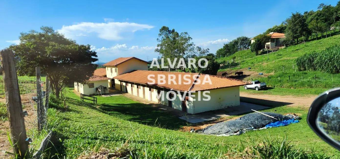 Foto 3 de Fazenda / Haras com 3 quartos à venda, 73000m2 em Cabreuva - SP