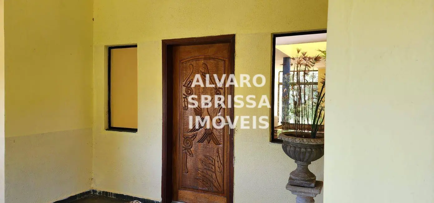 Foto 5 de Fazenda / Haras com 3 quartos à venda, 73000m2 em Cabreuva - SP