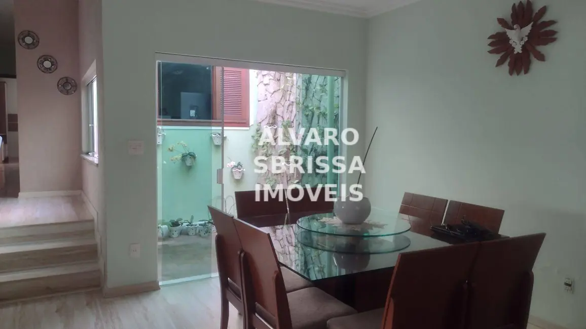 Foto 4 de Casa de Condomínio com 3 quartos à venda, 330m2 em Itu - SP