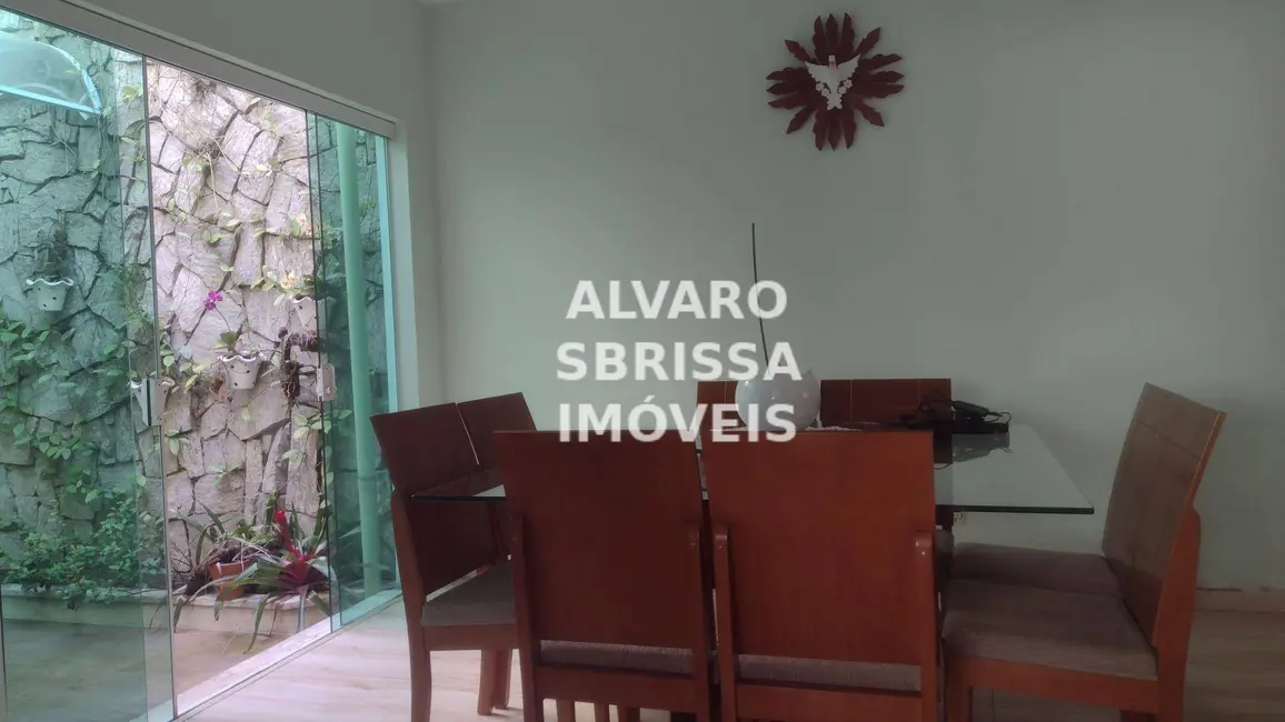 Foto 5 de Casa de Condomínio com 3 quartos à venda, 330m2 em Itu - SP